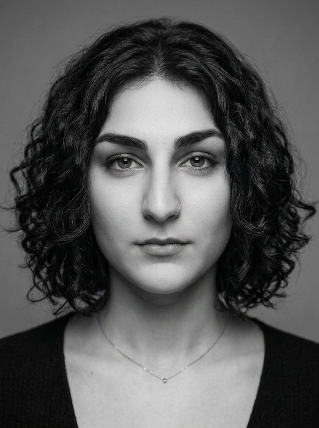 Sara — Consulente tricologica, colorista e phonista